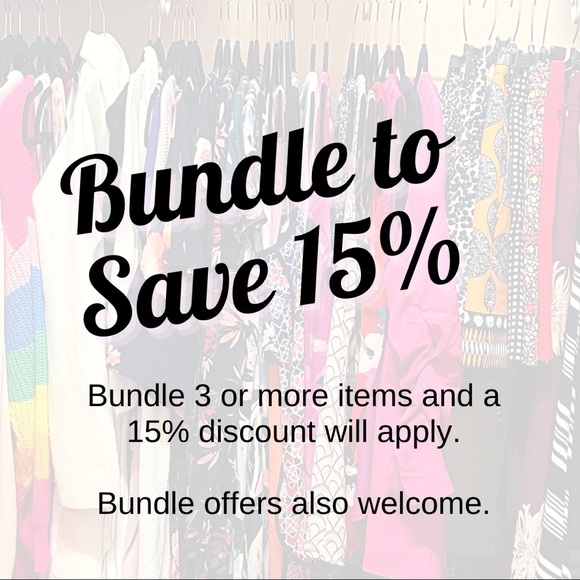 Meet the Posher - About My Closet - Picture 5 of 5